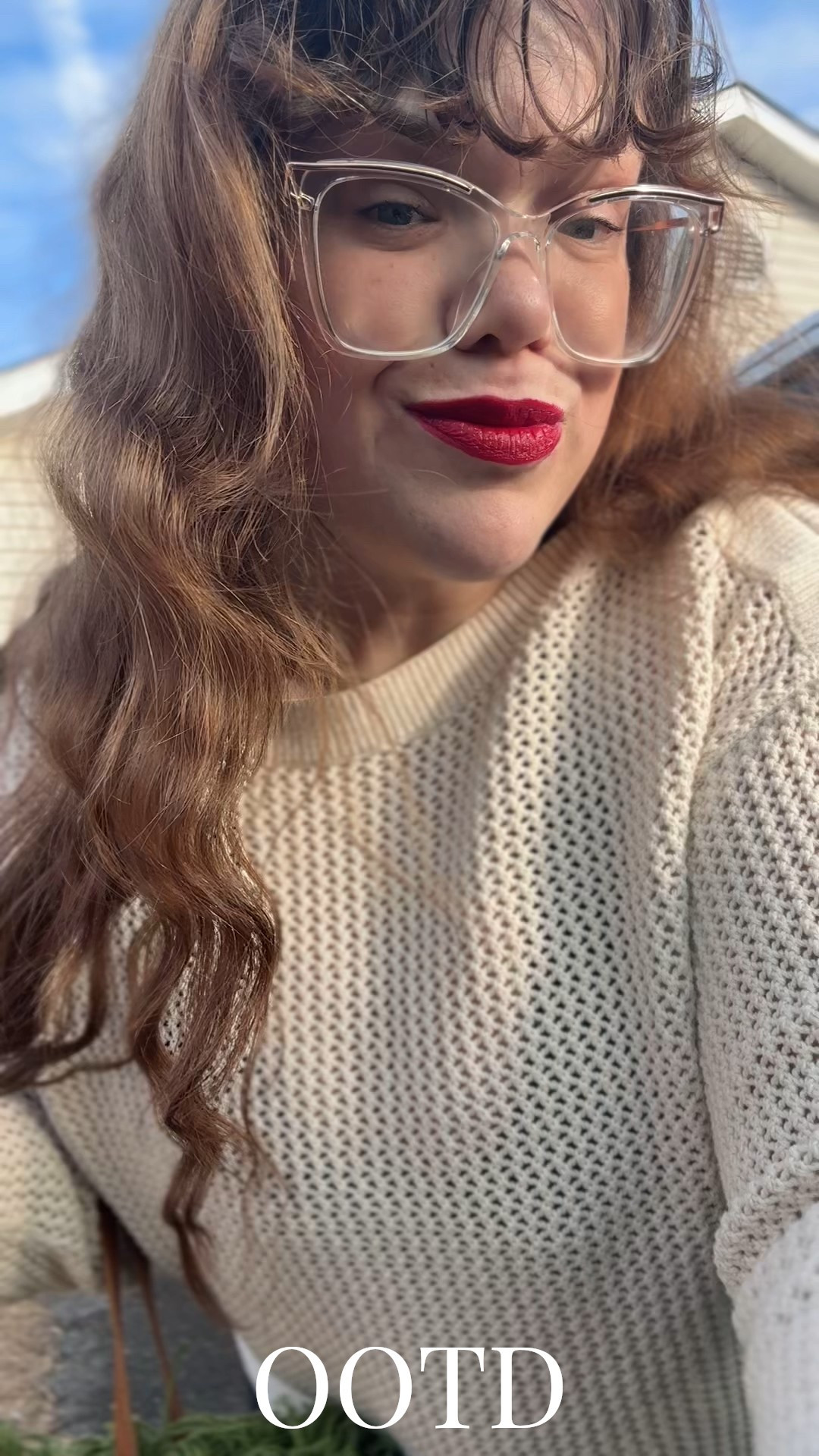 Just a midsize mom on bus pick up duty!!

#ootd #momlife 

#LTKootd #LTKmomlife #LTKMidsize