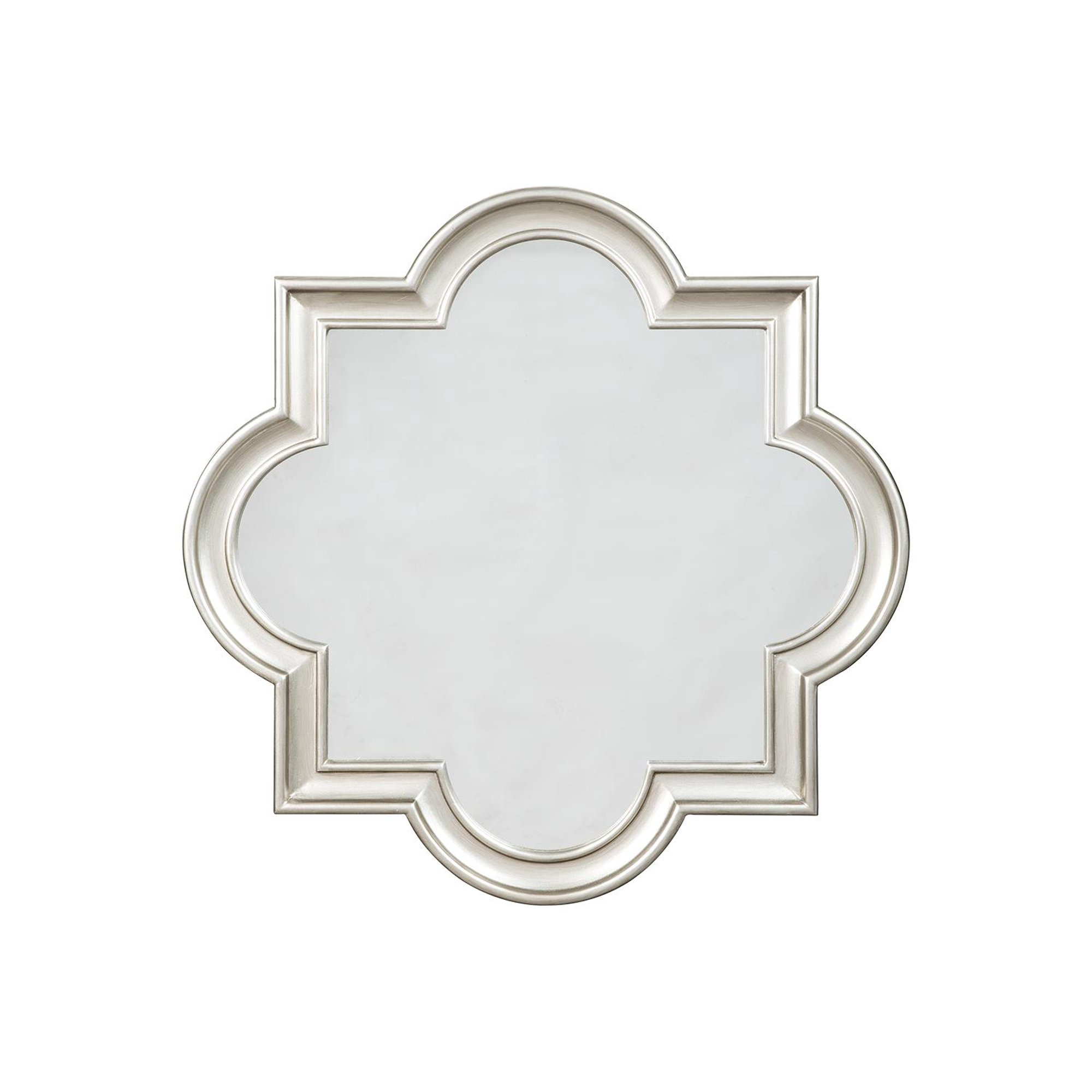 Signature Design by Ashley Desma Champagne Accent Mirror | Walmart (US)