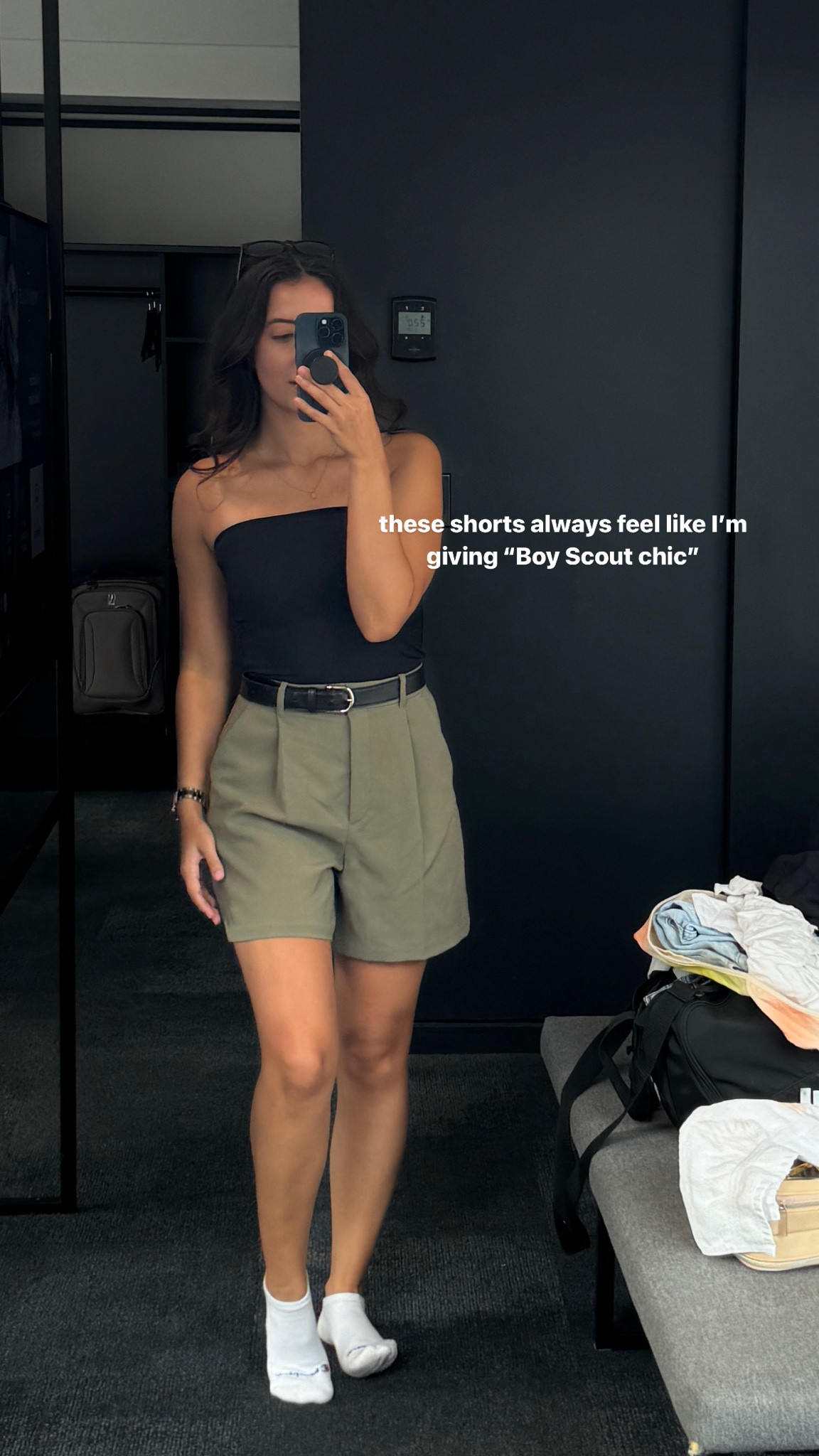 summer ootd ☀️ 

#LTKTravel #LTKWorkwear