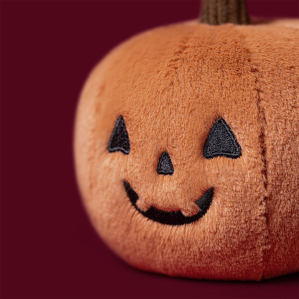 Ooky Jack O Lantern | Jellycat US
