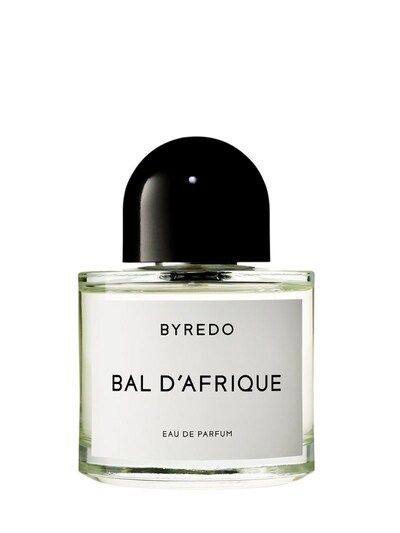 Byredo - Eau de parfum bal d’afrique 100ml - Trasparente | Luisaviaroma | Luisaviaroma