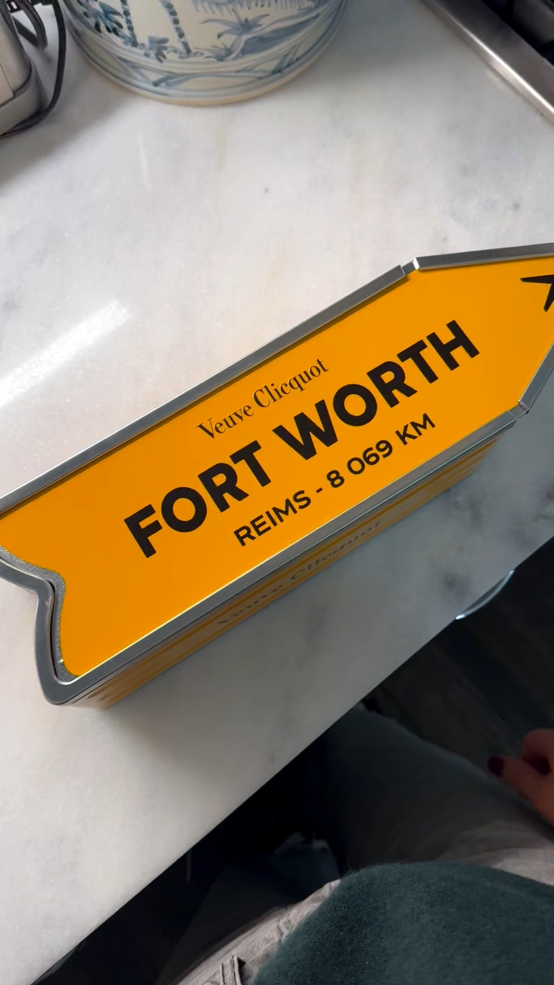 Sucker for my city! Such a cute gift idea! So many different cities to pick from too! Cheers! 🥂 

#LTKGiftGuide #LTKHoliday