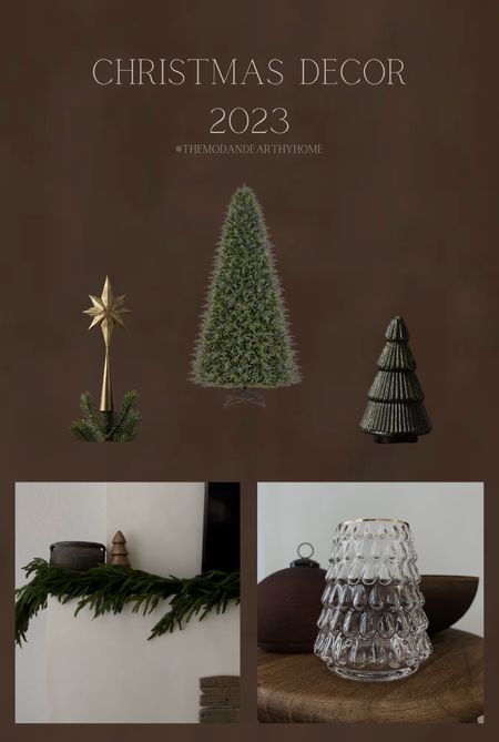 Christmas Decor inspo 2023 #Christmas #christmasdecor #christmasdecorinspo #christmas2023 #organicmodernchristmas

#LTKhome #LTKHoliday