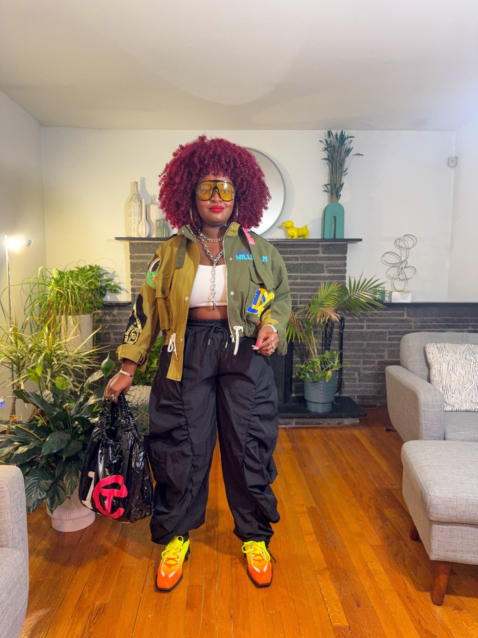 This cute little Jacket back in stock!!! 

#LTKMidsize #LTKgrwm #LTKootd