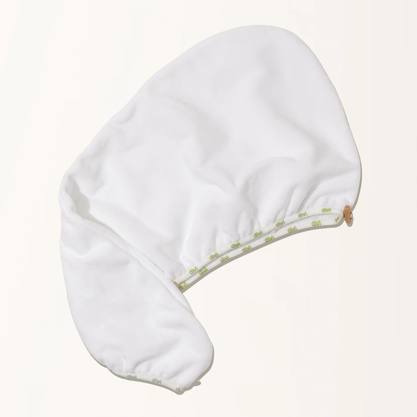 Microfiber Hair Towel | Divi Hair & Scalp Care | Divi Official