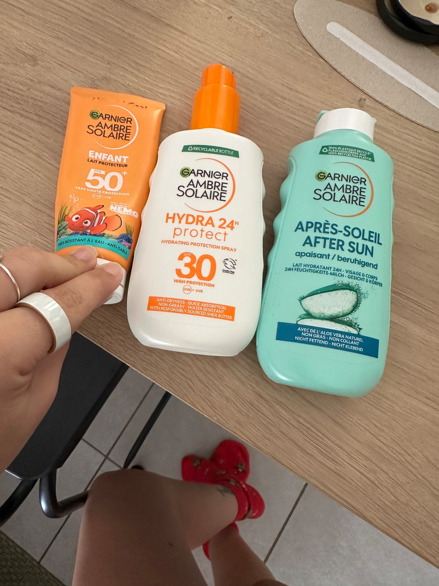 My go to in sunscreen 

#LTKKids #LTKFamily