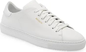 Clean 90 Lace-Up Sneaker | Nordstrom