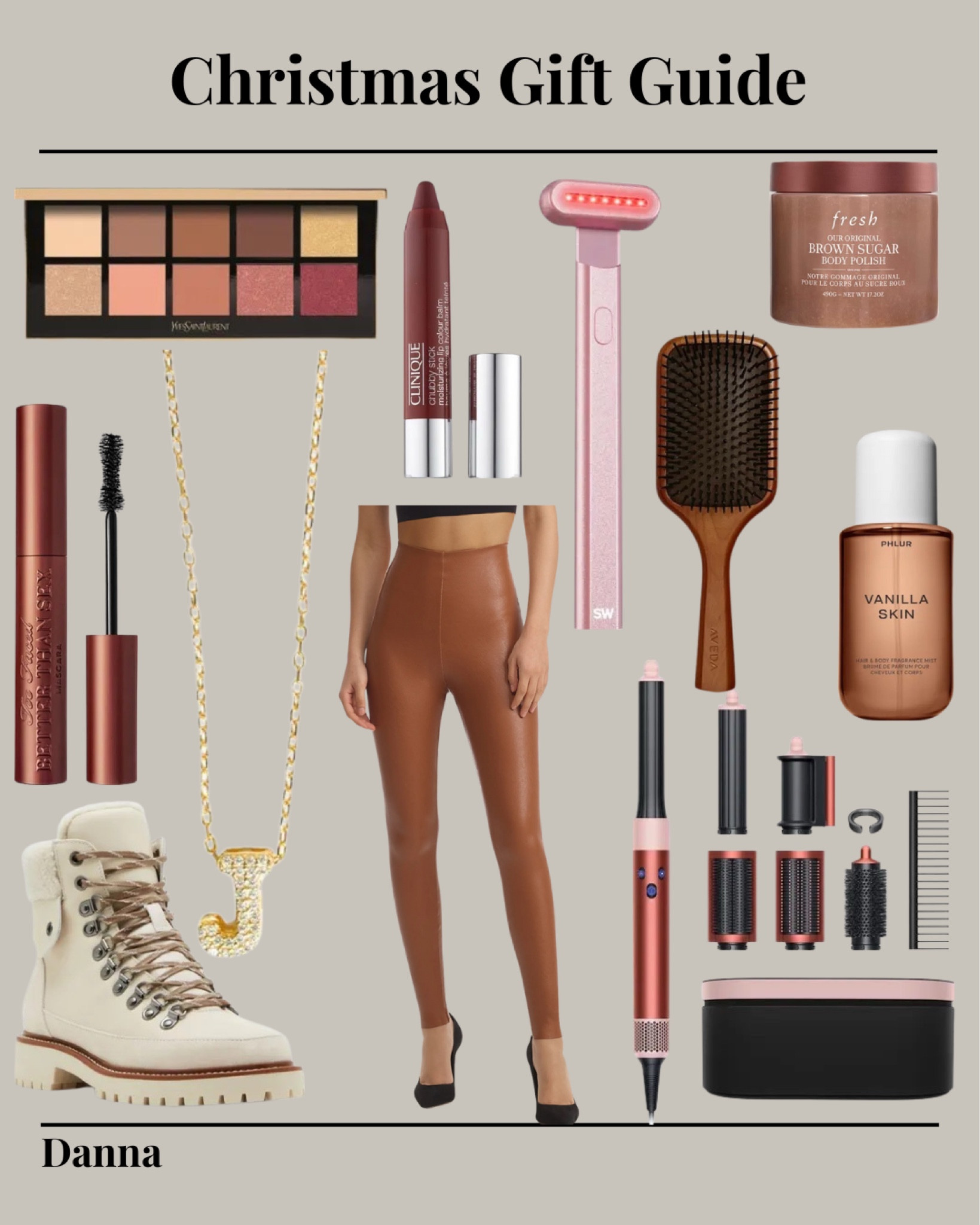 Gifts for her // gift ideas // Christmas gifts // gift guide // gift guide for her // 

#LTKBeauty #LTKCyberWeek #LTKGiftGuide