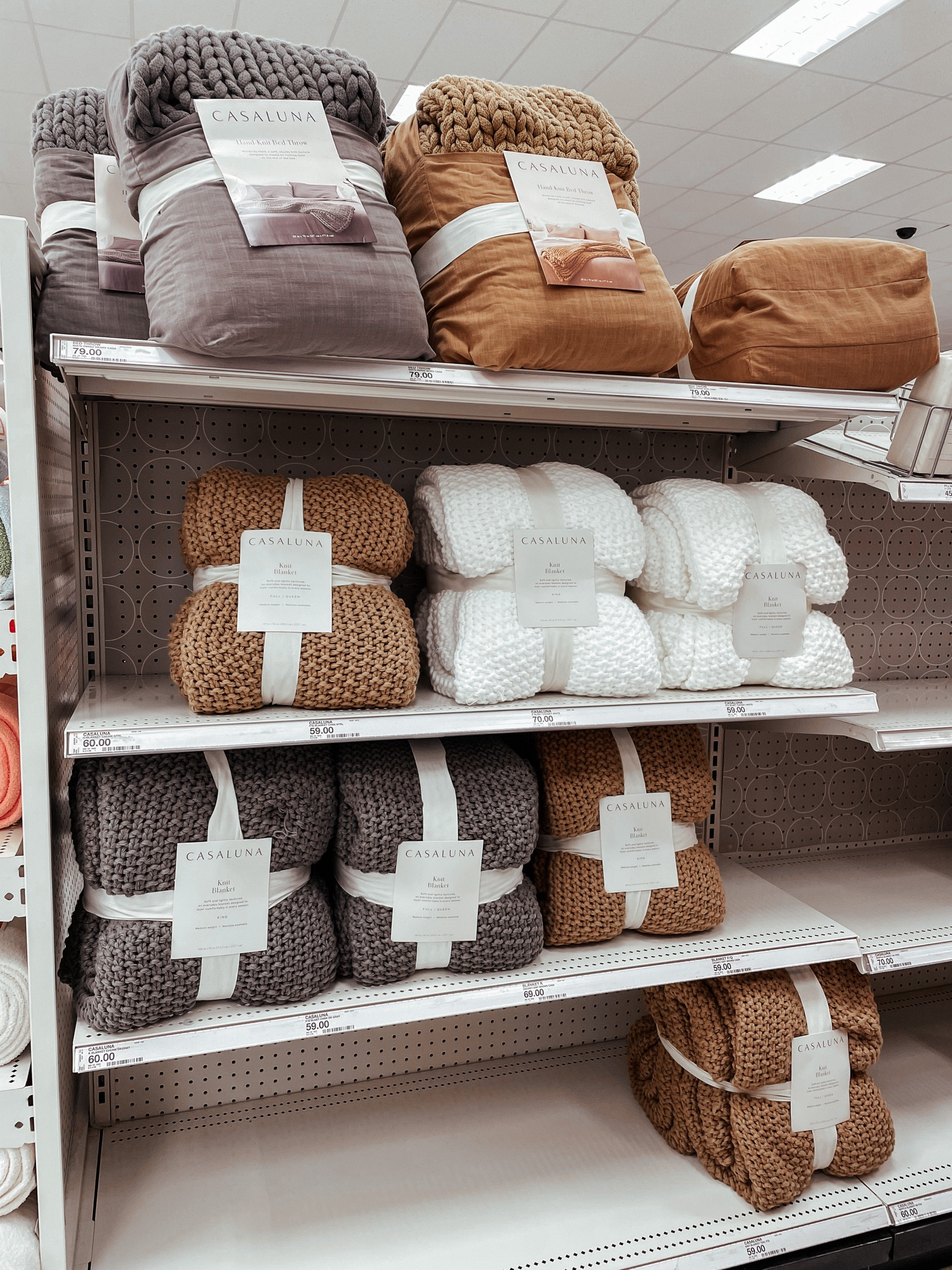 Get cozy 🙃

#LTKHoliday #LTKhome #LTKSeasonal