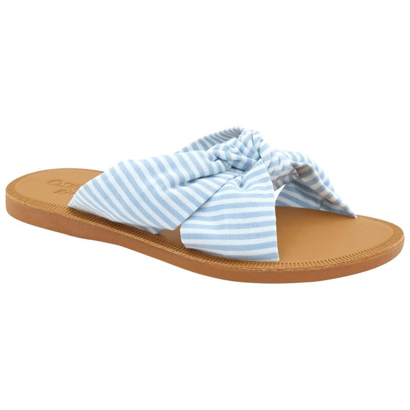 Casual Slip-On Sandal | Carter's