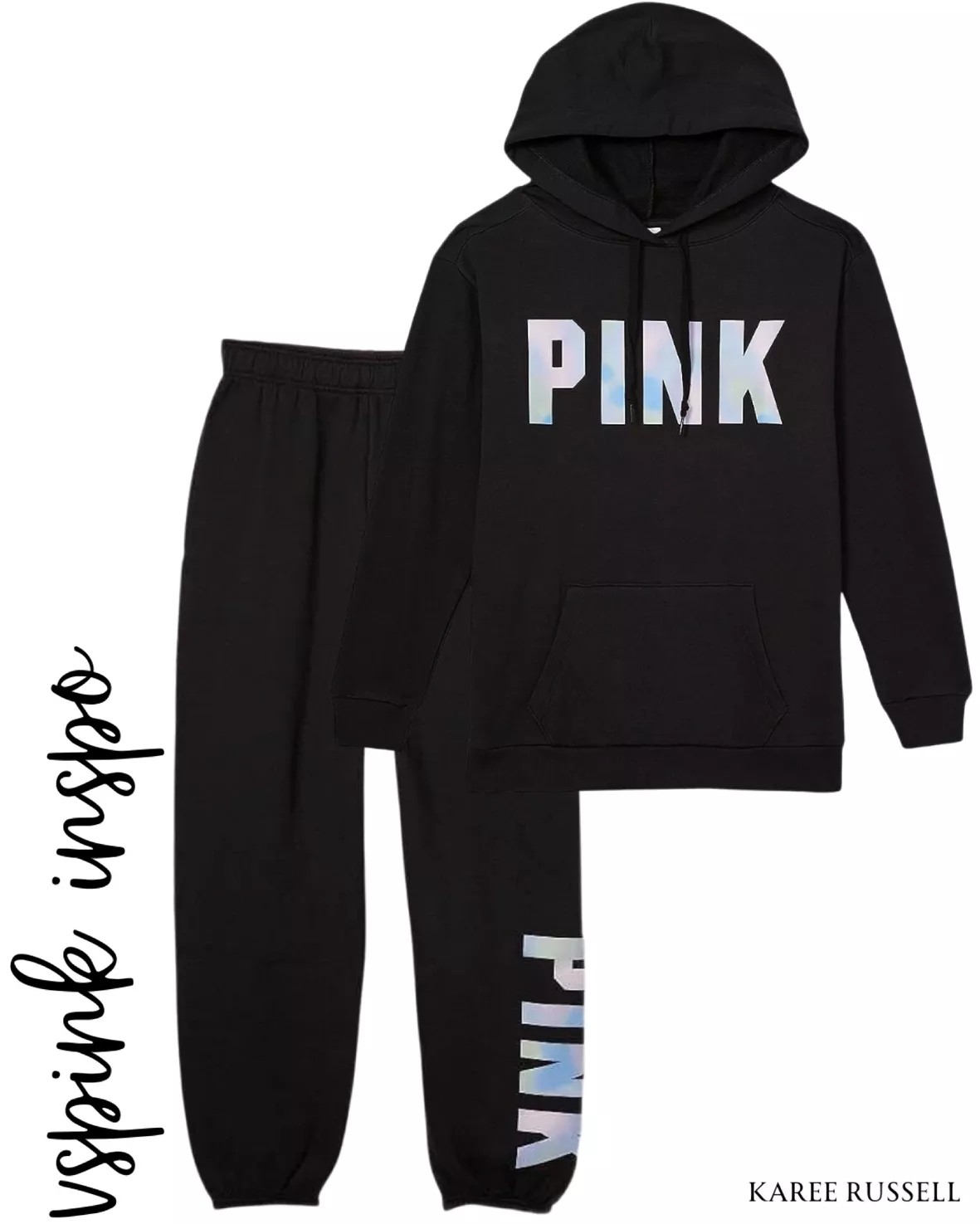Visit the Victoria's Secret Store curated on LTK