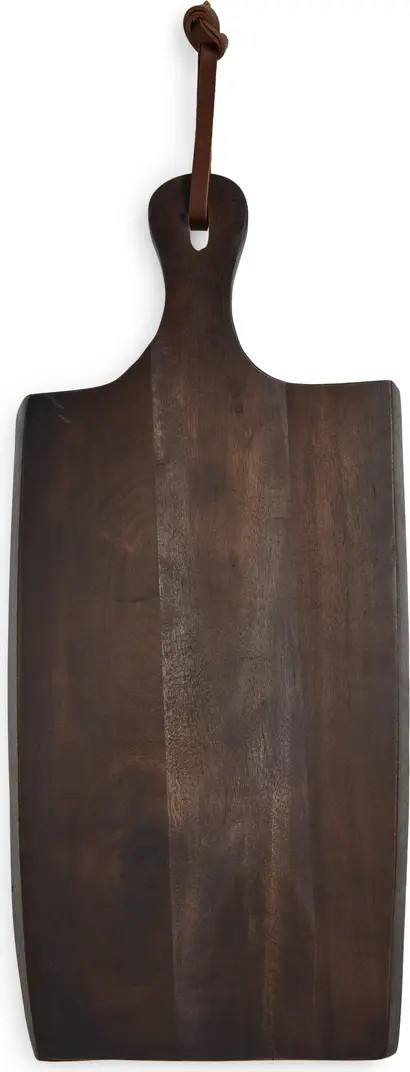 Nordstrom Oversize Acacia Serving Board | Nordstrom | Nordstrom