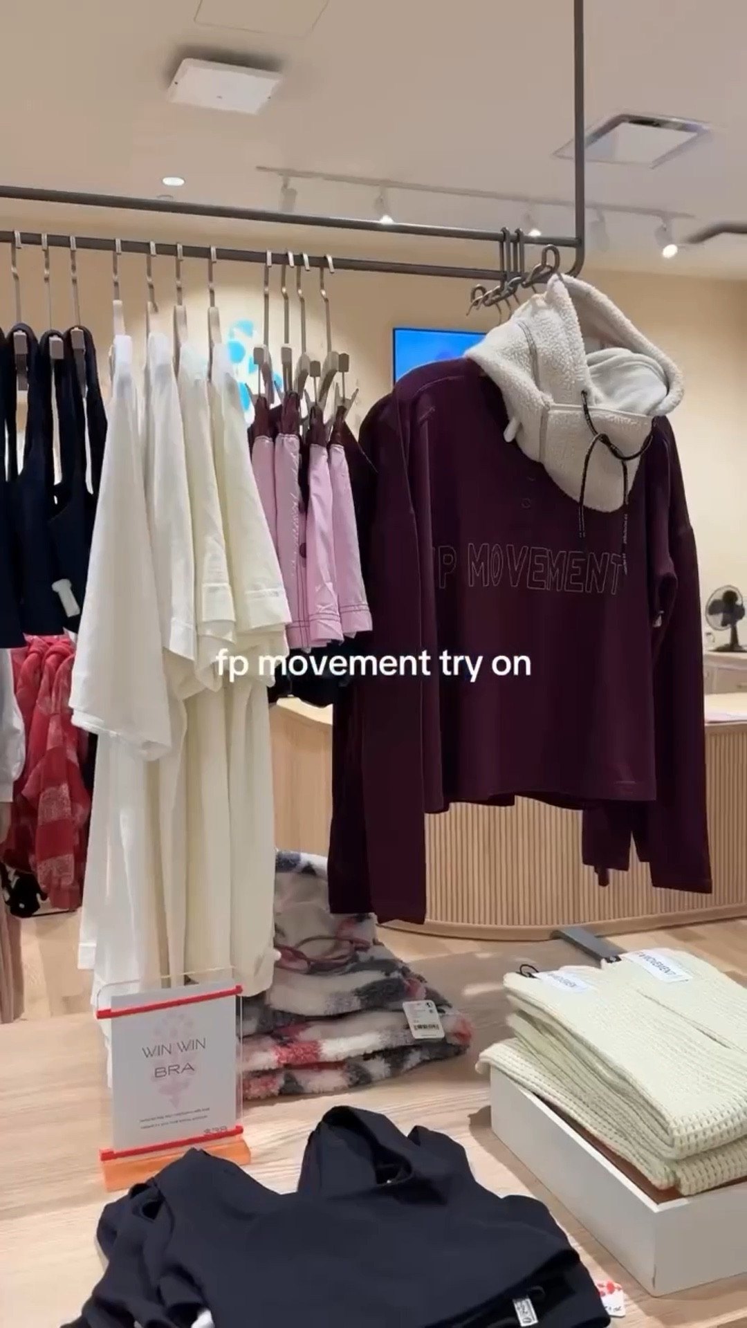 @fpmovement try on! which outfit is your fav? 🫶🏼 

#fpmovement #freepeople #fp #tryon #tryonhaul