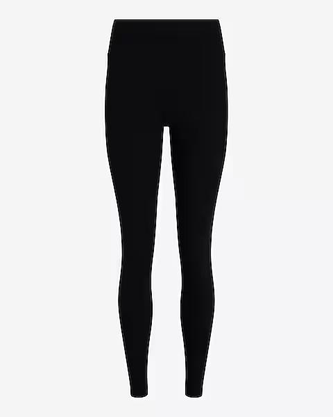 Super High Waisted Best Loved Leggings | Express