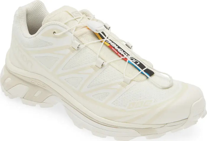 Gender Inclusive XT-6 Sneaker | Nordstrom