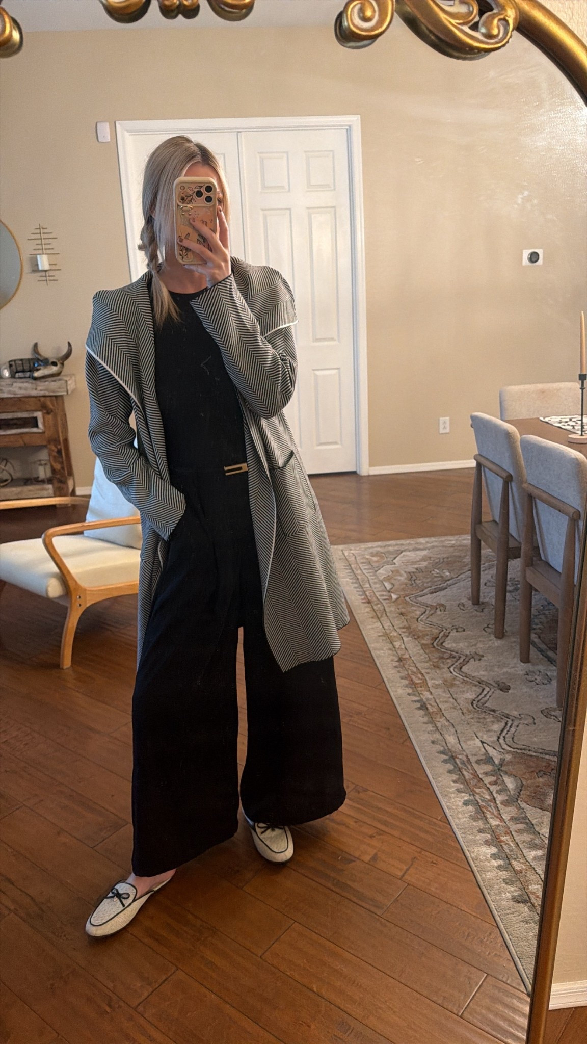 Rainy day OOTD ☔️

#LTKdayinmylife #LTKgrwm #LTKootd