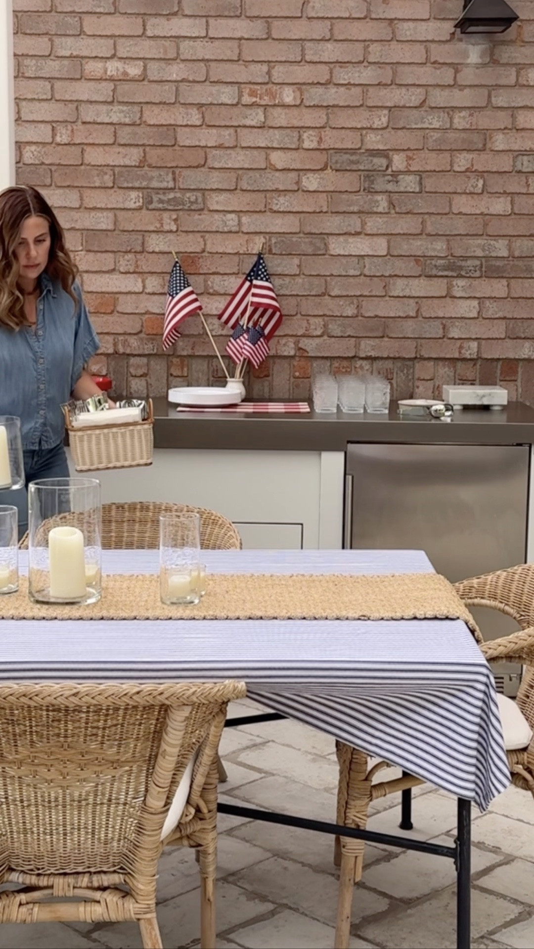 Americana summer loading...

#LTKSeasonal #LTKHome