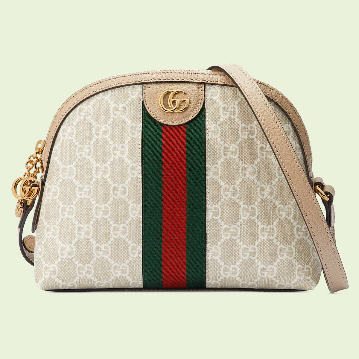 Gucci Ophidia small GG shoulder bag | Gucci (US)