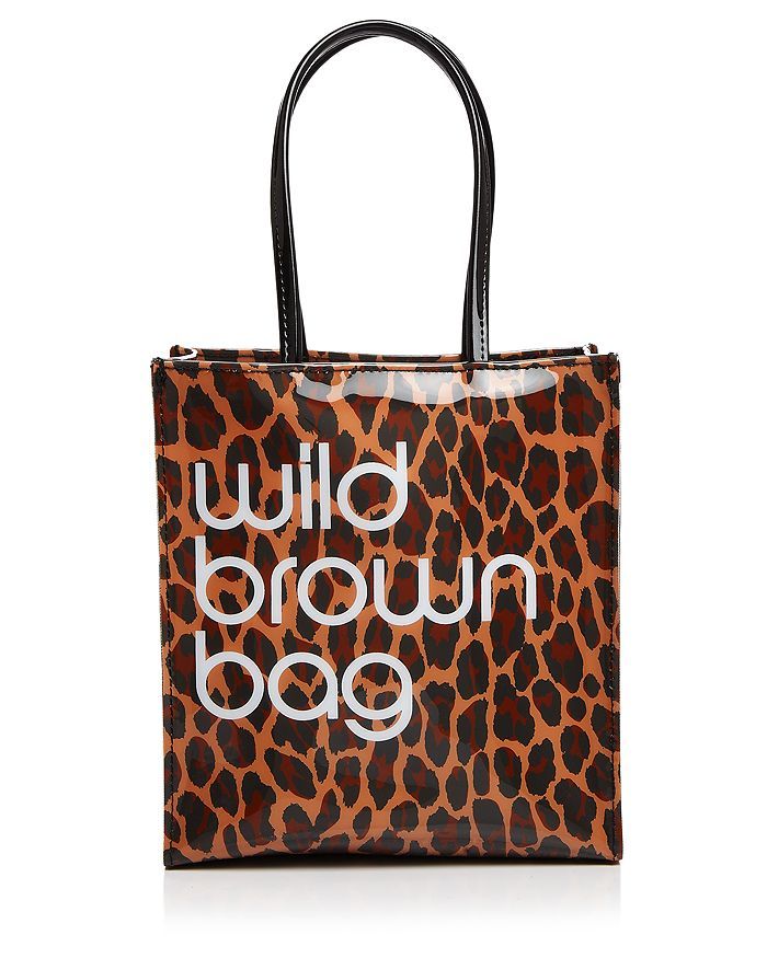 Wild Brown Bag - 100% Exclusive | Bloomingdale's (US)