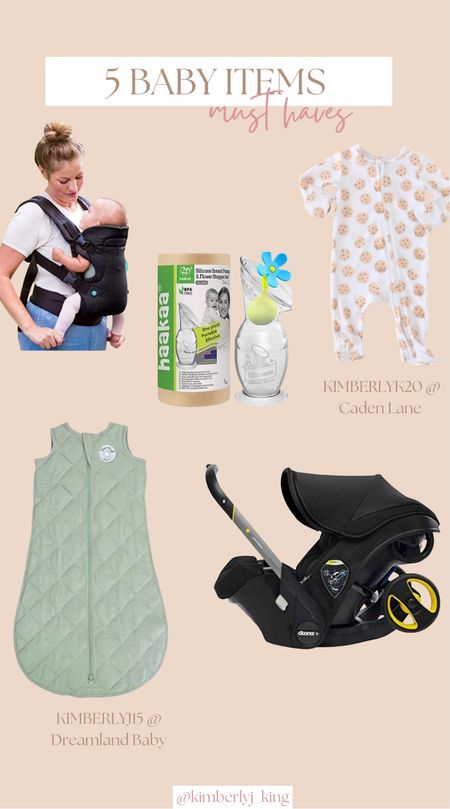 Baby products, must have baby items, favorite baby items 

#LTKbaby