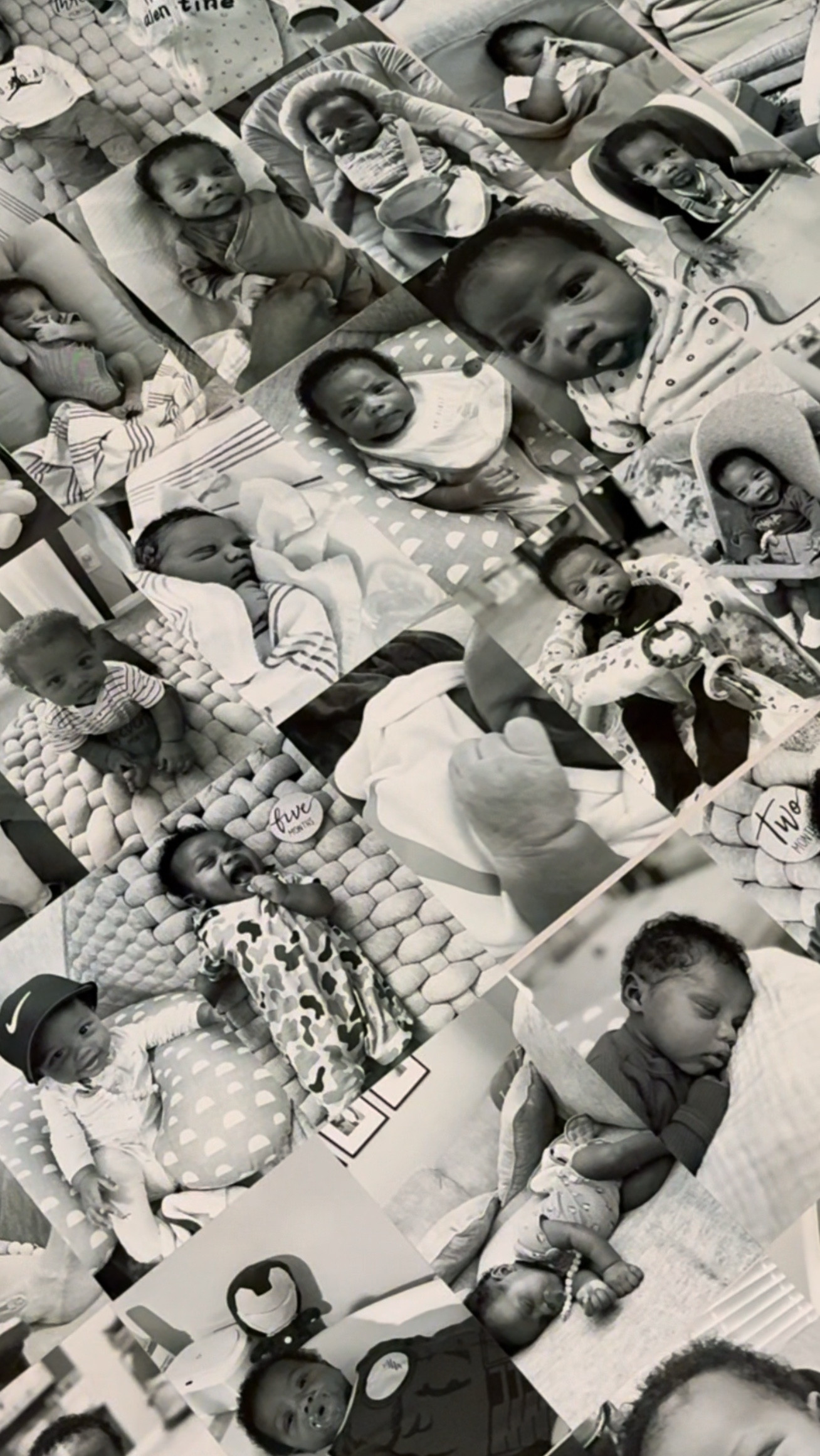 DIY First Birthday Shoot Backdrop 📸✨ 

Easy to make backdrop for your baby’s first birthday photoshoot to recap all of your favorite moments over the past year! 🥲

#LTKKids #LTKBaby #LTKFindsUnder50