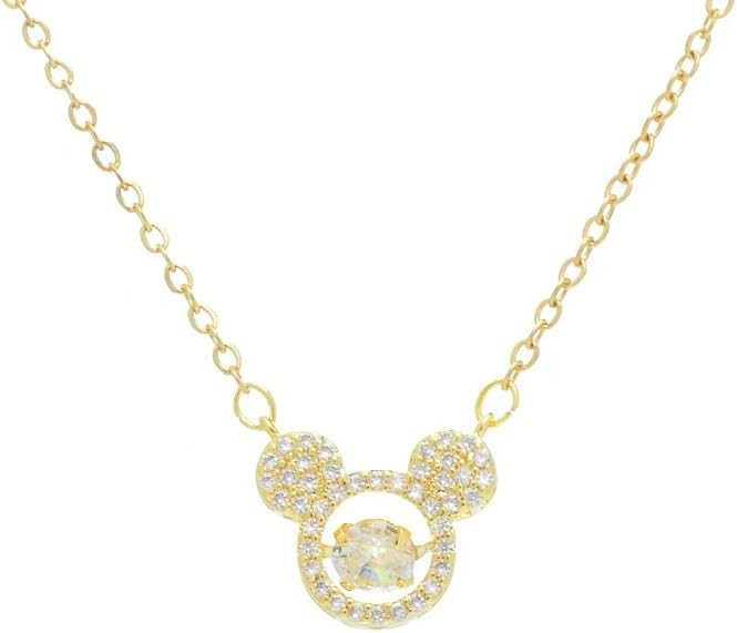 Mouse Necklaces for Women | Amazon (US)