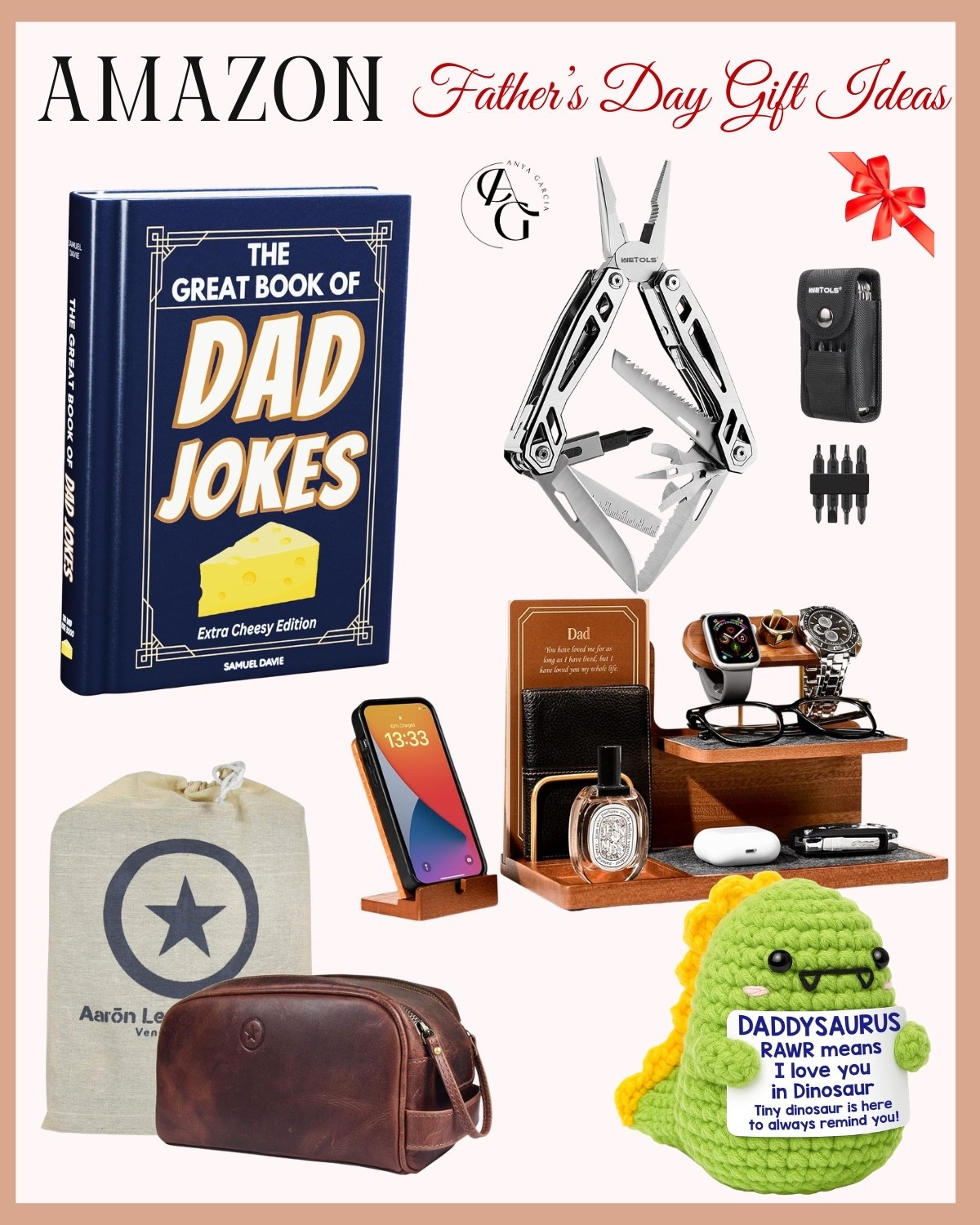 Amazon ~ Father’s Day Gift Ideas

#LTKhome #LTKfamily #LTKkids