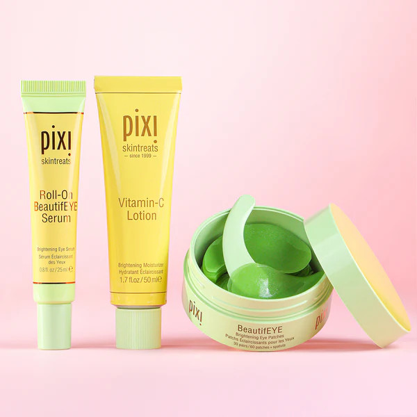 title | Pixi Beauty