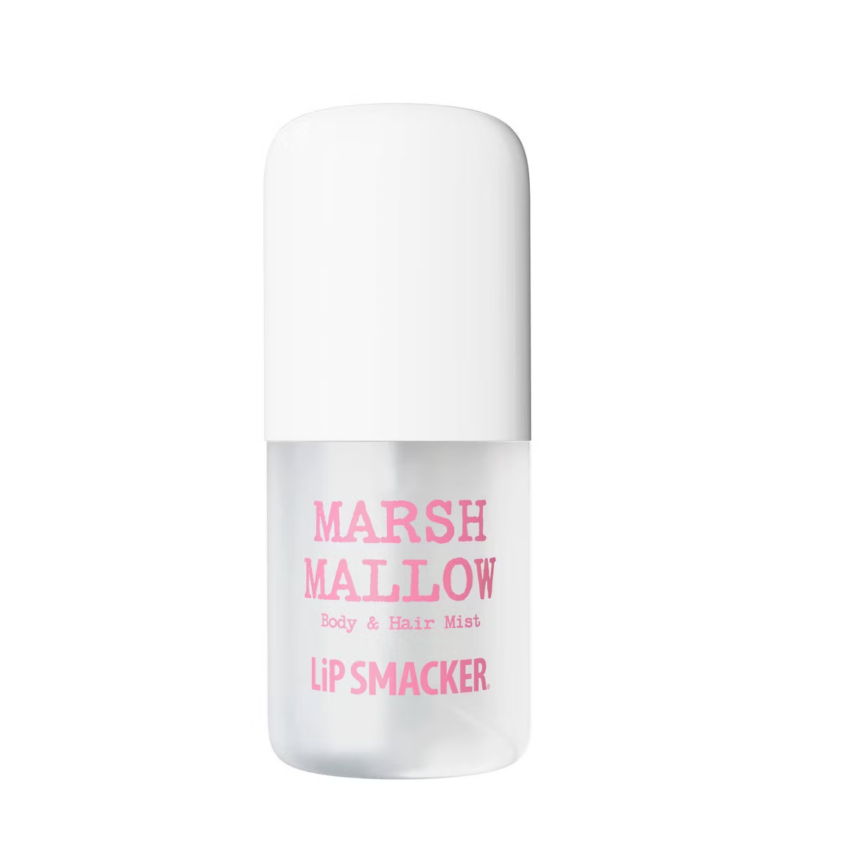 Lip Smackers Body & Hair Mist - 1.98 fl oz | Target
