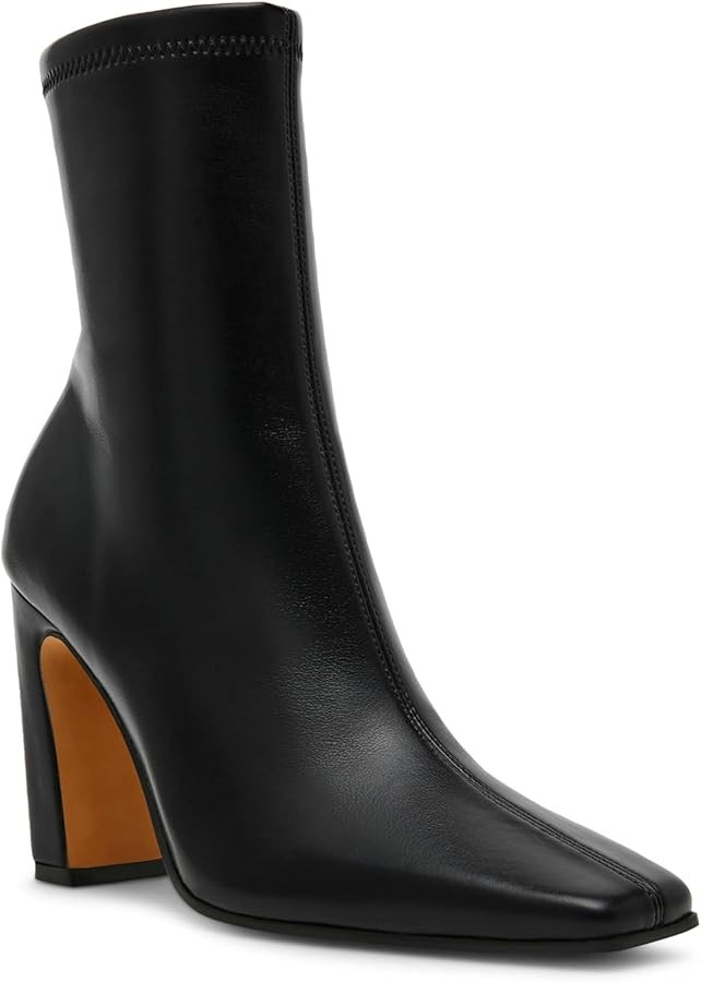 Steve Madden Women's Vinka Ankle Boot | Amazon (US)