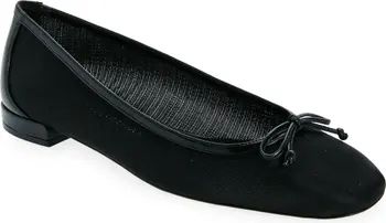 Stuart Weitzman Arabella Ballet Flat (Women) | Nordstrom | Nordstrom