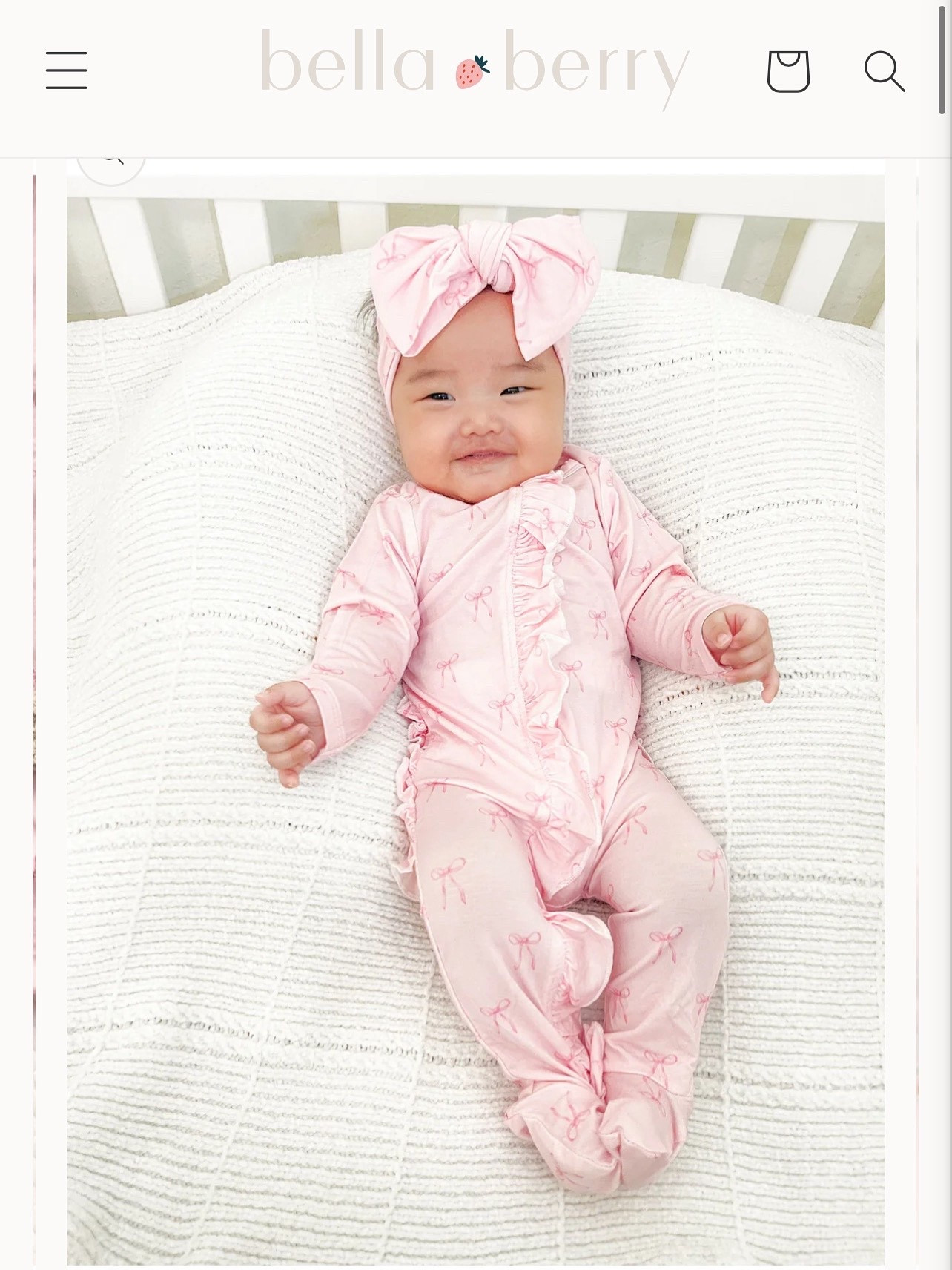 Pink bow perfection 🎀 from @bellaberrydesign — not LTK linked but too cute not to share 💕

Not Linked on LTK 💕 #bellaberrydesign #ltkkids #ltkfamily

#LTKFamily #LTKBaby #LTKKids