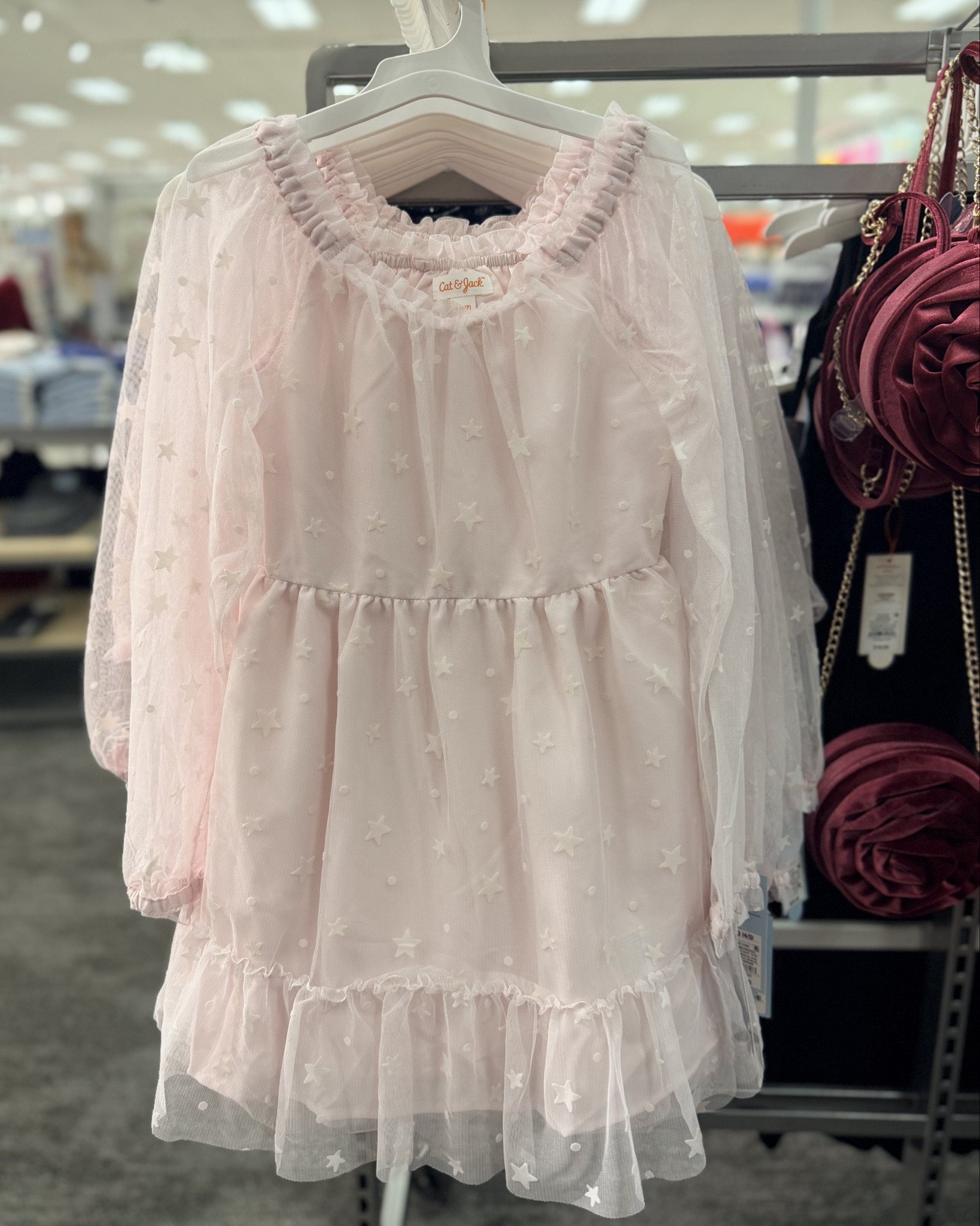 New Girl Clothes @ Target! I’m obsessed! 

#LTKHoliday #LTKKids