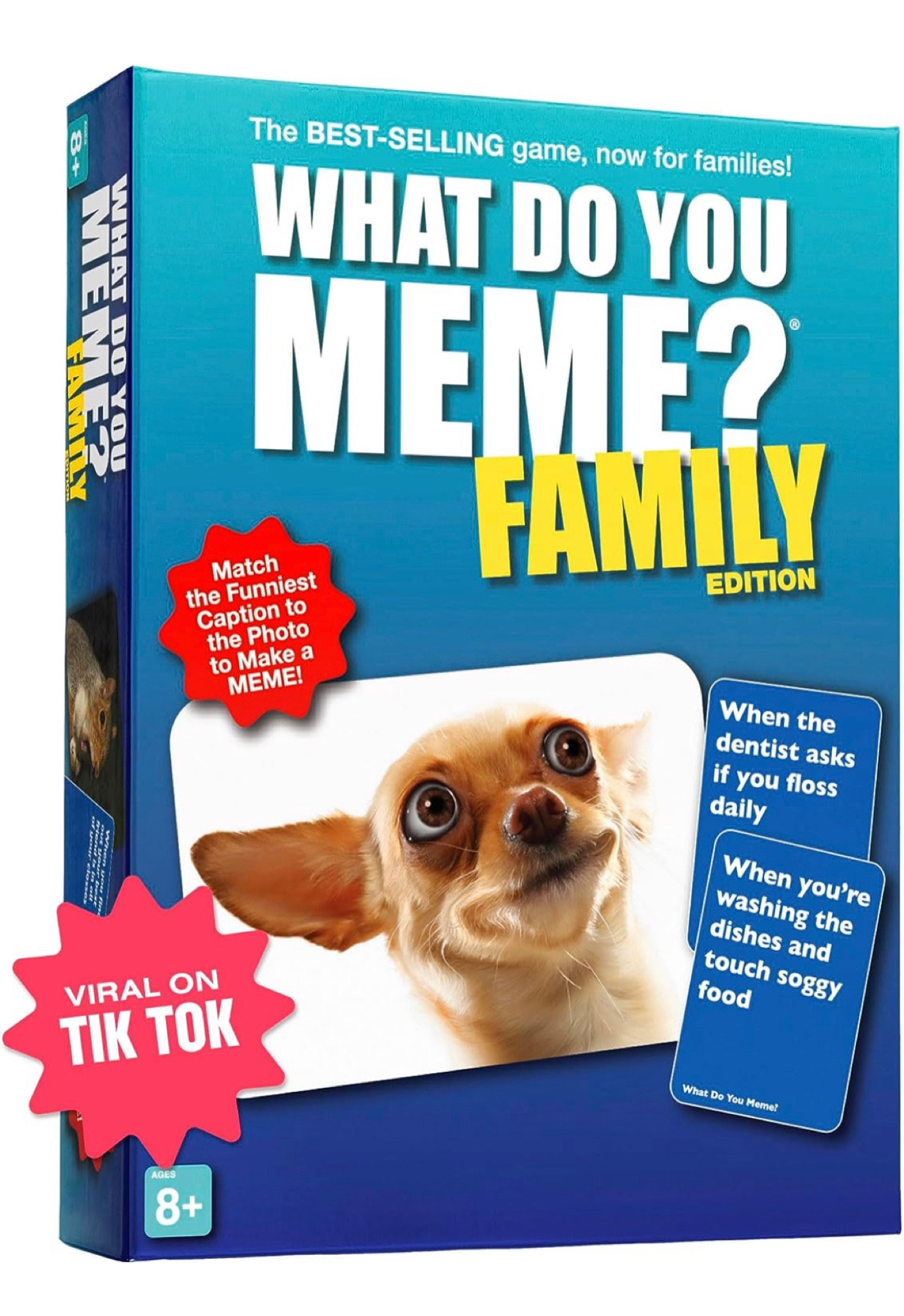 Family Game idea! 

#holidays
#gamenight 
#gift

#LTKSeasonal #LTKHolidaySale #LTKGiftGuide