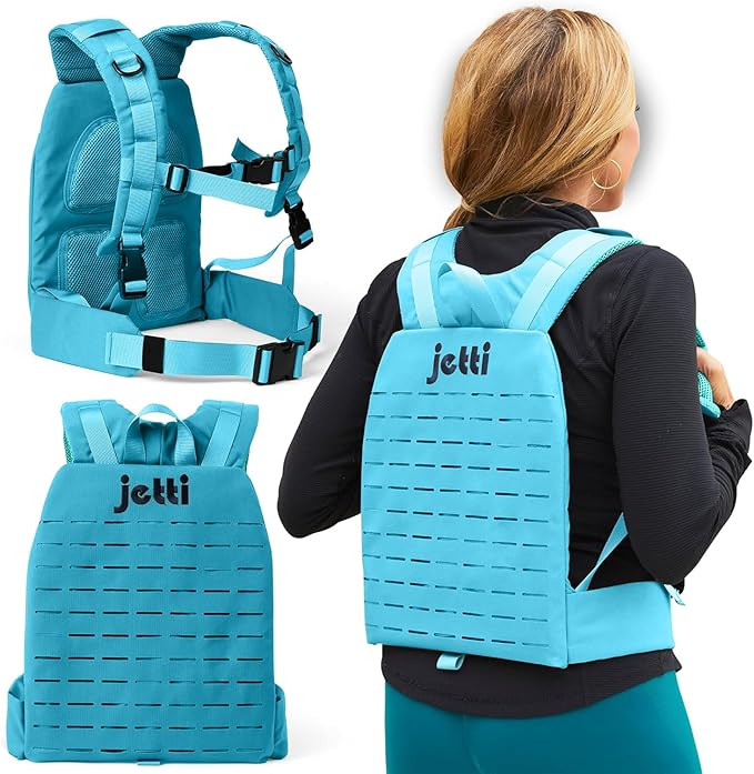 Weighted Vest for Women & Men - 7lb Adjustable Weighted Vest for Walking, Running & Workouts - Ev... | Amazon (US)