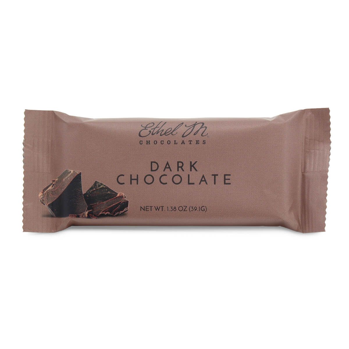 Gourmet Dark Chocolate Bars | Ethel M Chocolates