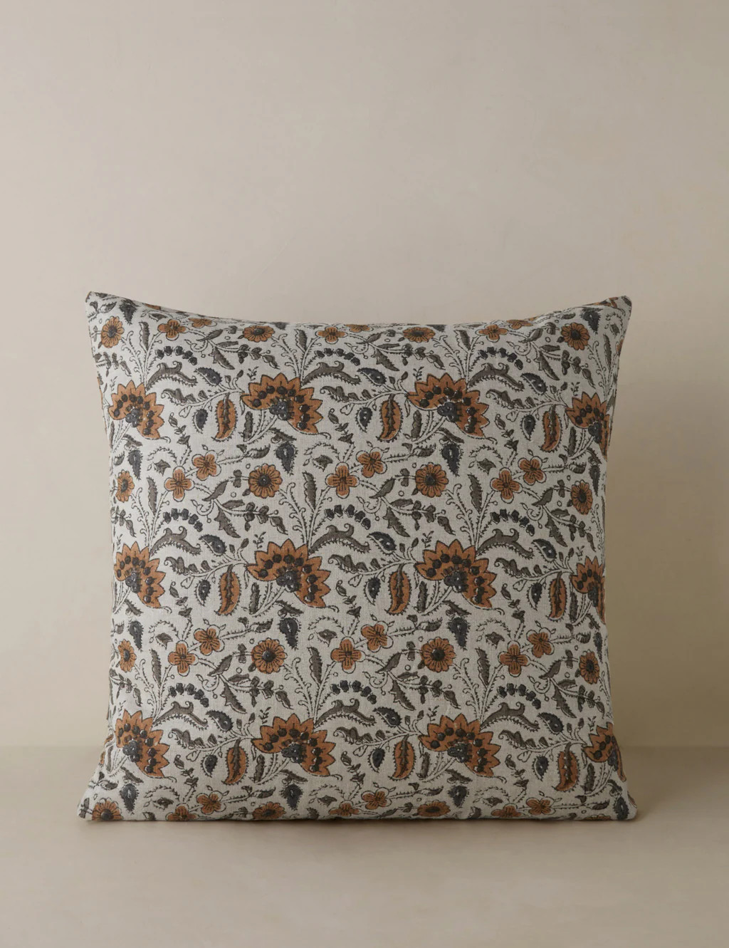 Eames Linen Pillow | Lulu and Georgia 