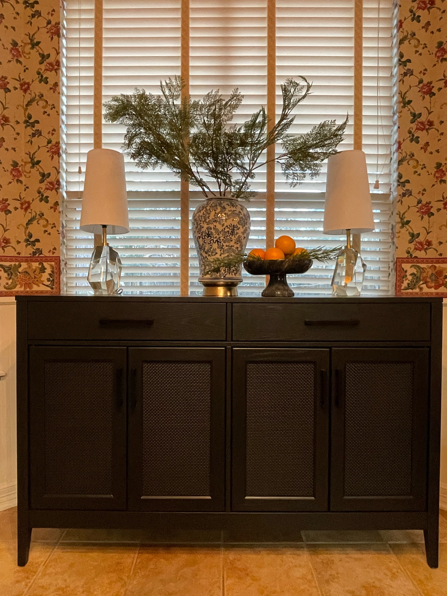 My sideboard is on sale, wayfair, console 

#LTKhome #LTKsalealert