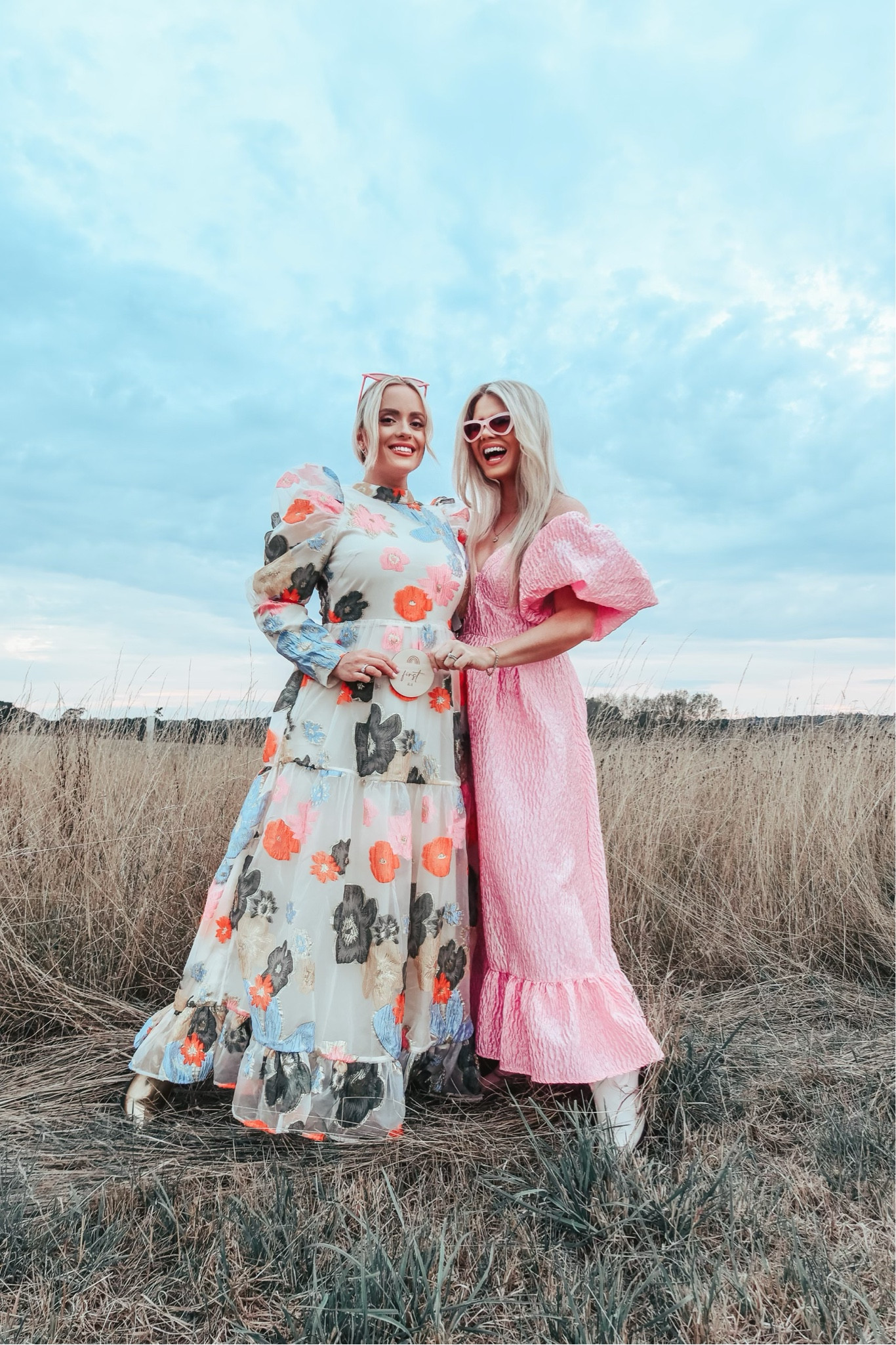 Megan’s epic floral dress is in the sale!

#LTKtravel #LTKunder100 #LTKSeasonal