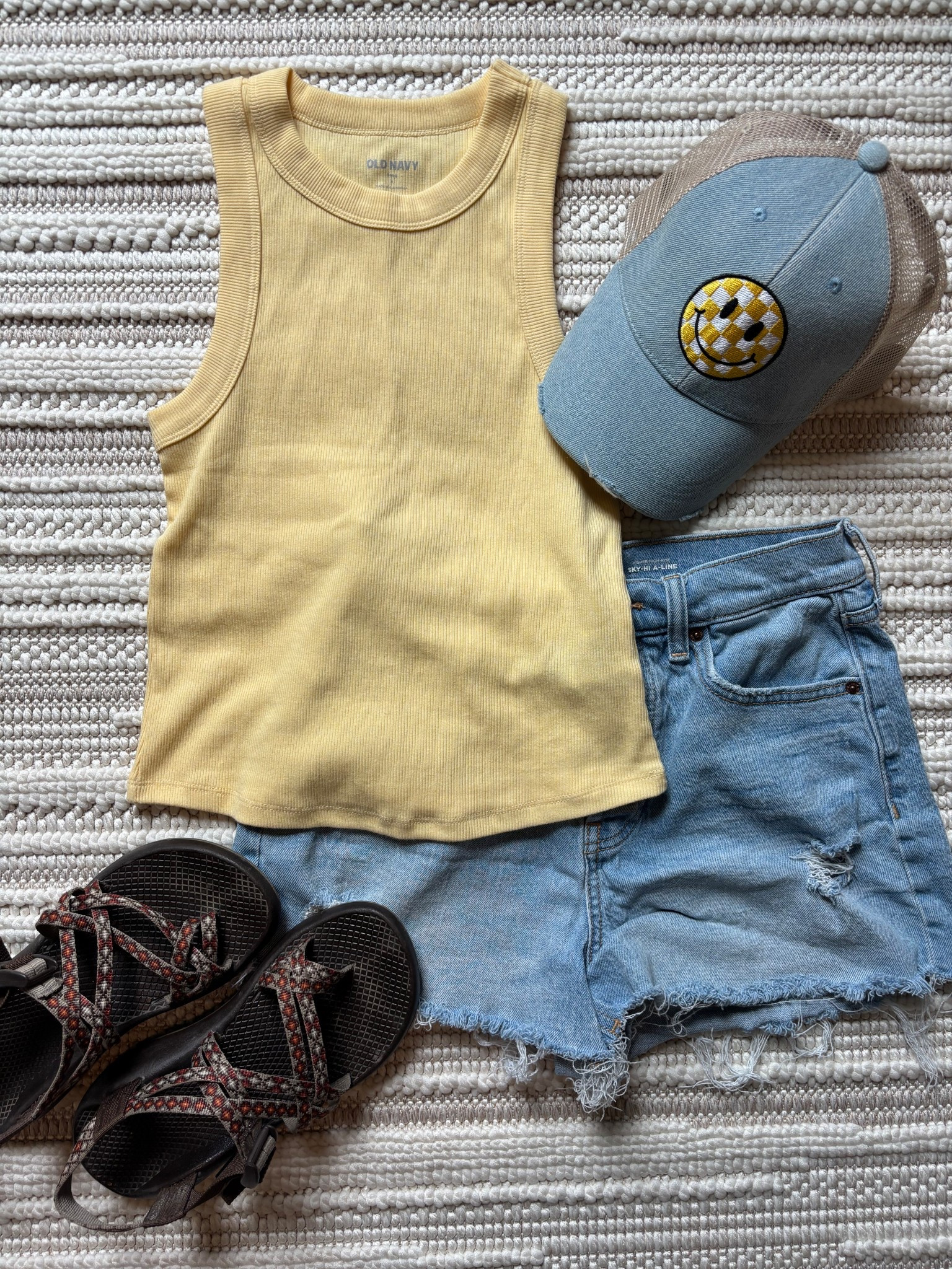 Park play date outfit!!

#LTKShoeCrush #LTKFamily #LTKBaby