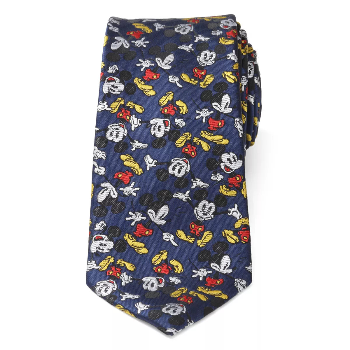 Disney's Pattern Men's Tie | Kohl's