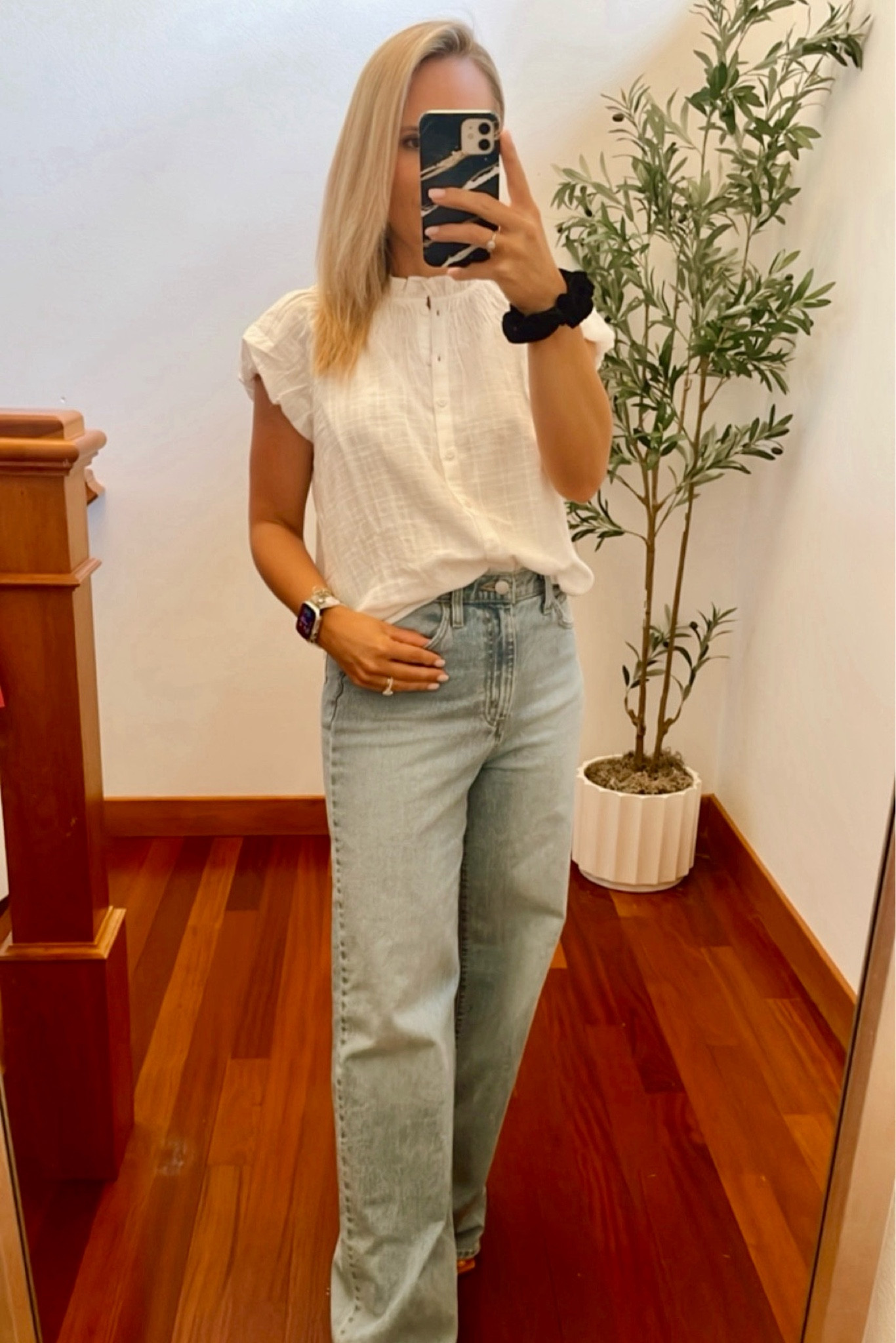 Love the coastal vibes - boho grandmother - preppy style - jcrew and target with amazon shoes 

#LTKStyleTip #LTKFindsUnder50 #LTKSaleAlert