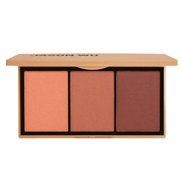 BLUSH TRIO - 03 Beautiful Earthling | Jason Wu Beauty