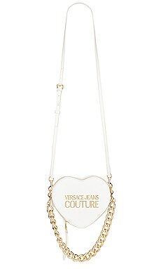 Logo Love Lock Bag
                    
                    Versace Jeans Couture | Revolve Clothing (Global)