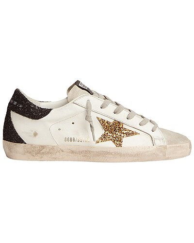 Superstar Leather Sneaker | Rue La La