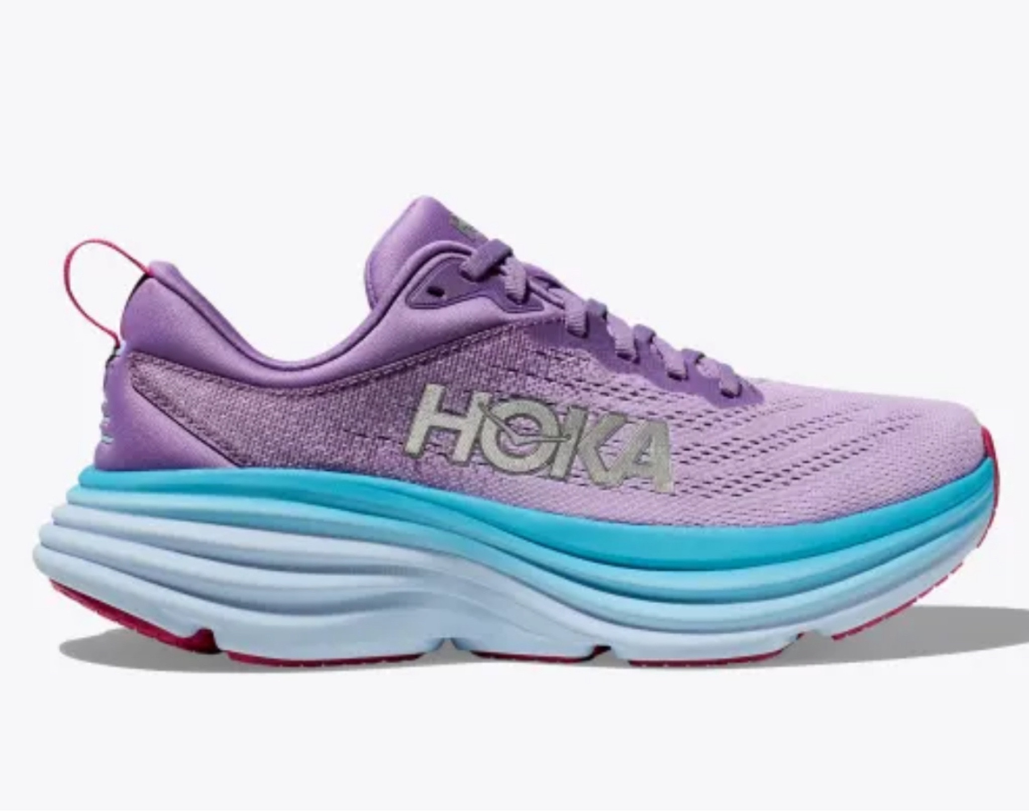 Recently started running after losing 70+ lbs and these Hokas are incredible! So comfy and kind to my feet! 

#LTKover40 #LTKmidsize #LTKfitness