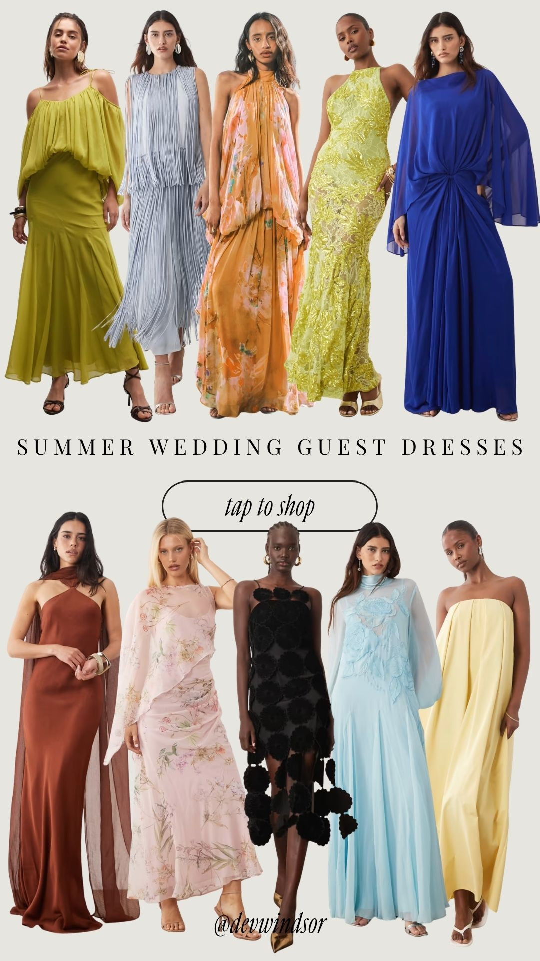 Summer wedding guest dresses I’m eyeing at ASOS 🌸✨ Use code QUICK for 20% off before they’re gone!! 

 #LTKootd #LTKSeasonal #LTKWedding