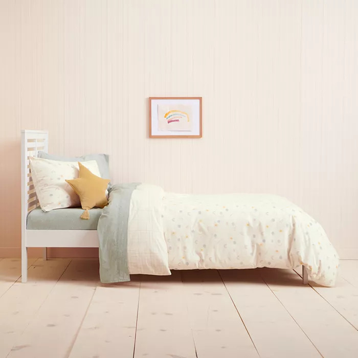 Little Co. by Lauren Conrad Way Up High Duvet Cover Set | Kohls | Kohl's