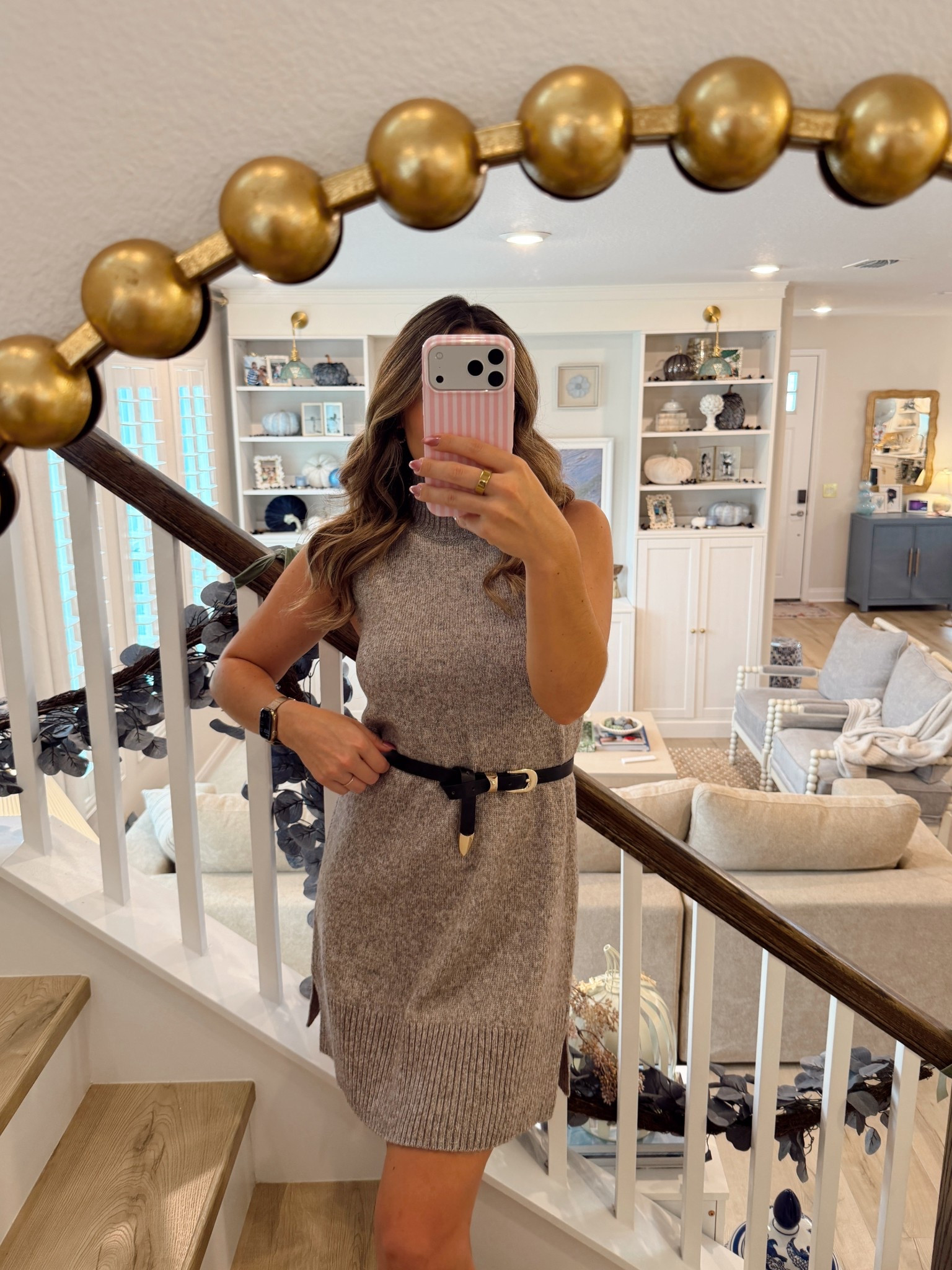 Fall dresses // sweater dress // sweater dresses // fall outfits // fall outfit ideas // fall work outfits // everyday fall outfits // Amazon dresses 

#LTKFindsUnder50 #LTKSaleAlert #LTKStyleTip