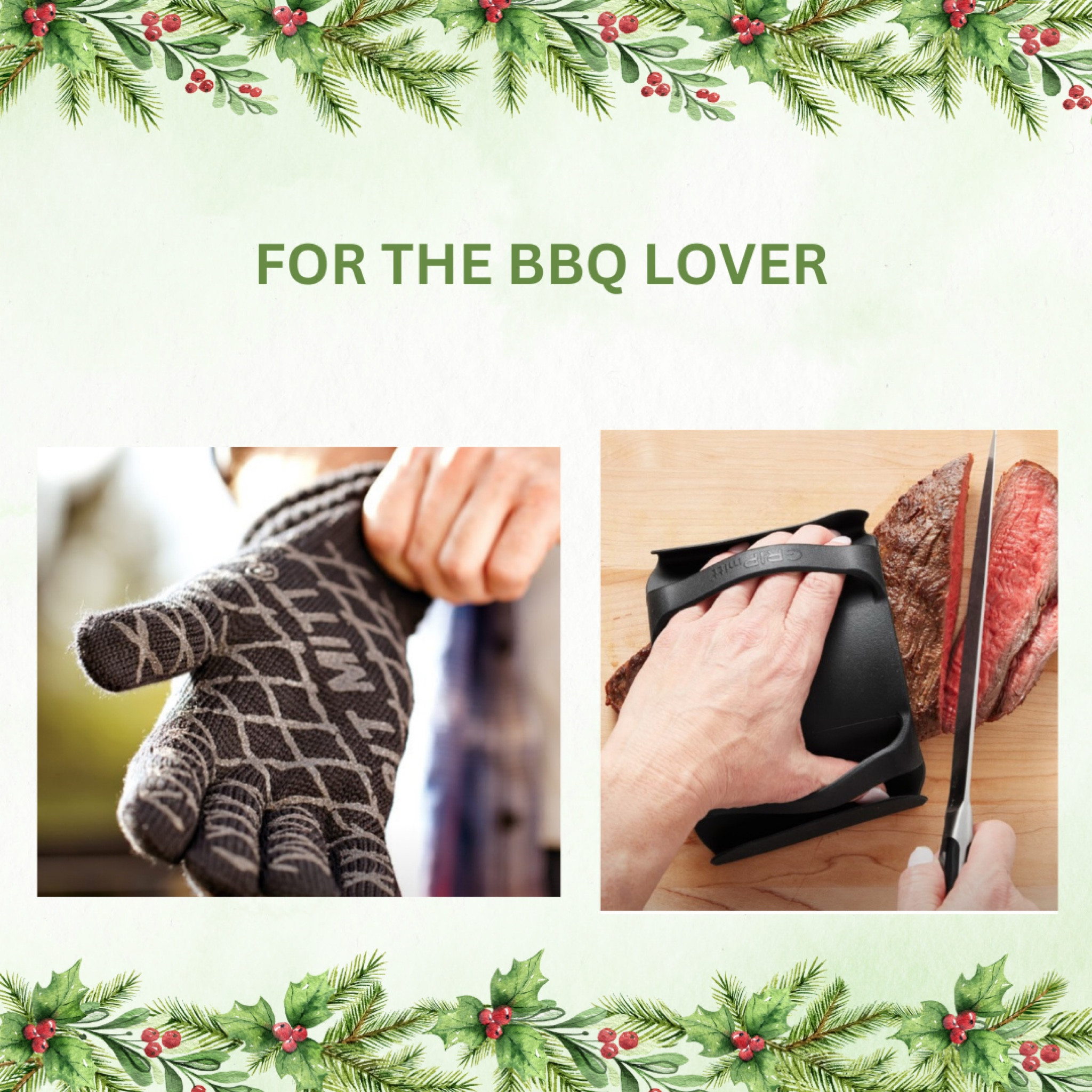 Barbecue gift
Men’s Christmas gift
Grill master


#LTKGiftGuide #LTKFamily #LTKMens